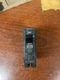 GE | THQB120 | Circuit Breaker 20A Single Pole Used.