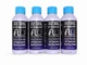 iFLO Refill Smart A/C Drain Line and Pan Cleaner 12-Month Supply (4) Cartridges