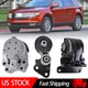For 07-14 Ford Edge 07-10 Lincoln MKX Engine Motor Mounts & Trans. Mount Set 3