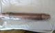 Vibration Absorber Packless   for 1 1/4" copper tubing VAF-10 "NOS" surplus