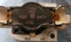 Therm-O-Disc Heat Sequencer  15SH2 309574,  A1045, H30-90,  C1-30