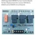 Furnace Control Circuit Board for Lennox BCC3 65K29 / LB-90676
