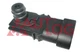 Autlog AS4979 Sensor, Intake Manifold Pressure for Dacia, Nissan, Opel, Renault