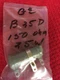 B25D GE RESISTOR 150 OHM 25 WATT