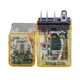 10PCS IDEC Power Relay RH2B-UL DC24V 24VDC 8Pins NEW