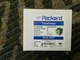 Packard Transformer PF52475 120/208/240/480V 75VA 50/60Hz