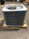 Carrier 2.5 Ton Heat Pump w/Refrig - GH5SAN43000AABAA - 208/230-1