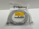 NOS! STARTECH 20FT MALE GRAY MOLDED CAT5E UTP PATCH CABLE M45PATCH20GR