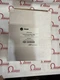 Trane Eliminator Liquid Line Filter Drier, Part# DHY01474