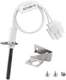 903110 903110A Furnace Ignitor, Universal Hot Surface Igniter Replacement Kit Fi