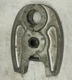 Used Parker Sporlan Zoomlock Refrigeration Press Jaws PZK-J14 7/8" Fast Shipping