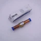 Emerson HMI 1TT7 Refrigerant Liquid/Moisture Indicator 065410 5T95 7/8" ODF