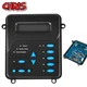GLX-Local-P-4 Local Display Control Panel For Hayward Goldline Aqua Logic