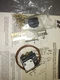Ranco #A30-X451 Room Ac Cycling Controls