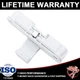 W10240513 Washer Lid Latch Lock Strike For Admiral Kenmore Whirlpool Roper Amana