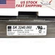 Rittal 3240060 EMC Outlet filter for SK 3240.6xx and 32 SK 3240.060