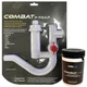 Cool Air Products Combat KIT, P-Trap & Combat Cleaning Tabs, 40 Tablets per Jar