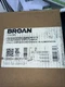 Broan NuTone BFIN6MD BROAN FRESH IN MOTORIZED SUPPLY DAMPER
