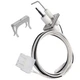 Q3450C3009 Flame Rod Furnace Igniter 24V For Honeywell SV9500M2682 Smart Valve