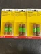 3- 2 Packs of EATON BUSSMANN FUSETRON FRN R 30 250 VAC 20 AMP Fuses NEW