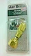 JB Industries, Access Valve Coupler with Depressor & Valve Core & Cap, A31734