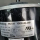 Welling Motor Electric YSK80-6G-2349