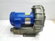 BALDOR 35J337Y331 INDUSTRIAL MOTOR 2.5HP 3450RPM 56CZ VACUUM PUMP