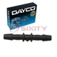 Dayco 80613 HVAC Heater Hose Connector for 9864 65607 34106 28564 Heating qr