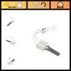 Hot Surface Ignitor, OEM Silicon Carbide, Rapid Heating Element for HVAC Systems