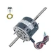 RV AC Fan Motor Replaces Fasco D1092 Coleman mach 1468-3069 7184-0156 7184-04...