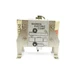 WARREN ELECTRIC CDF-12-230-55*3 208/240VAC 150PSI UNMP