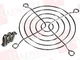 HAMMOND MANUFACTURING FAN80FG / FAN80FG (NEW IN BOX)
