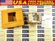 Honeywell L404F1227 Pressure Controller AUTO Recycle 10-150 PSI