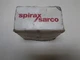 SPIRAX SARCO 1/2" NPT, TD52 THERMO-DYNAMIC STEAM TRAP 3.5 To 600 PSI.