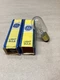 LOT OF 2 GE 25 Watt Appliance & Indicator Lamps #100L86