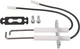 Viessmann Ignition Electrode With Gasket For Vitodens B2 Series Boilers