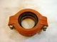 Victaulic 2-1/2" x 2" 750 Pipe Clamp