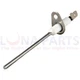 Luxaire York Gas Furnace Flame Sensor Rod 025-37499-000 S1-02537499000