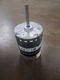 Genteq 5SEA39RLV5133 Eon ECM Blower Motor 1HP 120/240V CCW D344734P05 115V