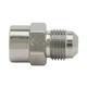 9/16-24 FEM FLARE FINE THREAD ADAPTOR