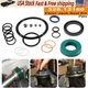328.12160 Floor Jack Seal Replacement Kit for Sears Craftsman 2 Ton Floor Jack