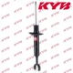 Excel-G KYB 341842 Front Shock Absorber for Audi A4 A6