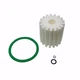 MITCO:264-48 BIO MICROFLOW ELEMENT FOR GENERAL 1A-25A INDIVIDUALLY BAGGED WI