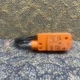 Belimo Actuator CQKB24-SR-RL Belimo 1/2" Brass Valve 2.5W 24V On/Off OEM - NOS