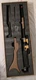 Custom Mando Pulse Rifle Kit Completed with EMG Fieldcraft Airsoft Sniper Rifle