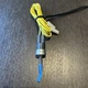312926-206A Pressure Switch Texas Instruments Ps80-02-F0263 022-007