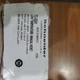 NEW Schneider SIEBE CONTROLINE LOW TEMP THERMOSTAT RANGE: 35&deg; to 60&deg;F, TC-5241