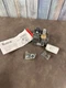 RobertShaw 700-061, 7000BMVR-S7C Valve 700-511, millivolt - convertible.L38-367