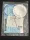 PARKER 200873 - Diaphragm Kit *NEW*