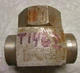 SPIRAX-SARCO TD-50 | 3/4" FNPT Thermodynamic Steam Trap | 600 psi | BM: 49497